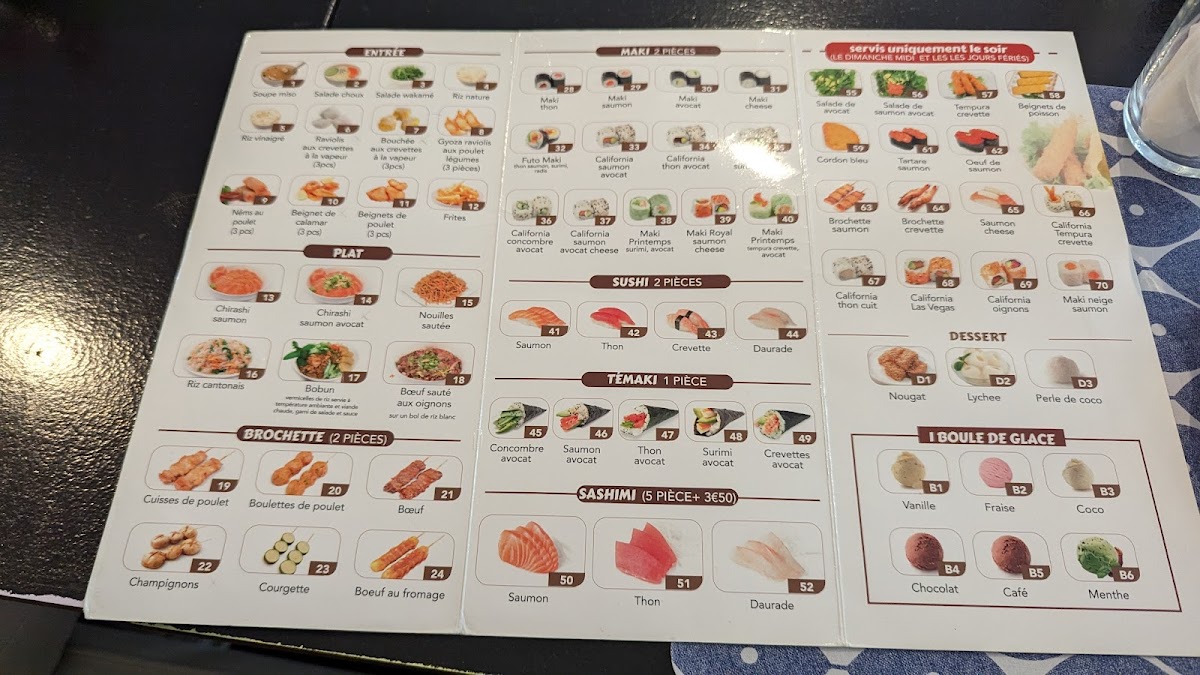 Menu Sushi Feist-1