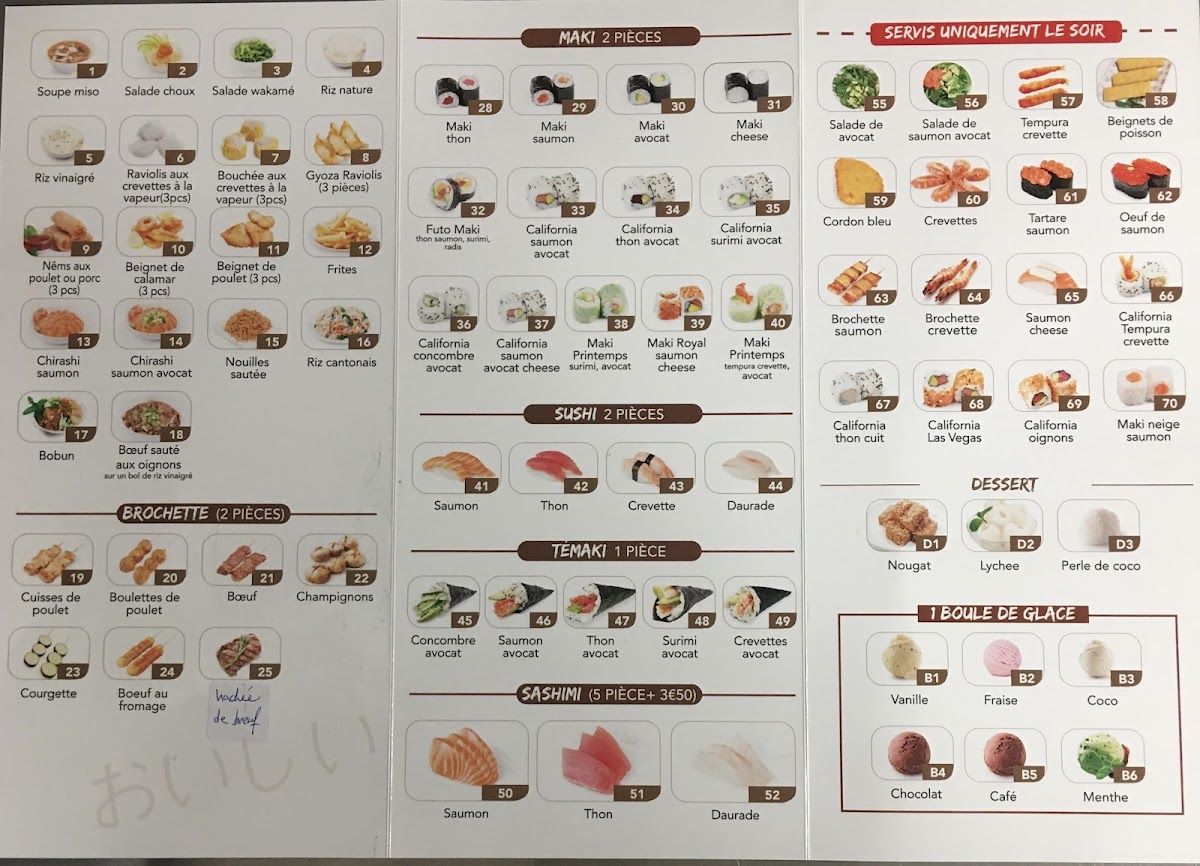 Menu Sushi Feist-10