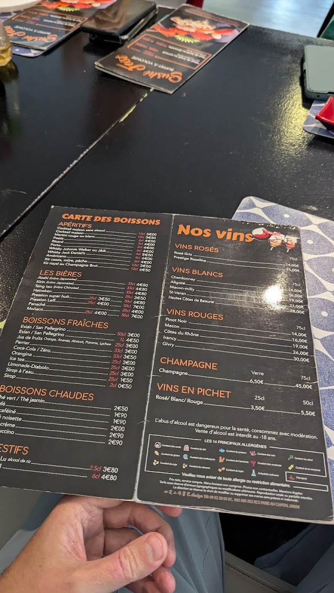 Menu Sushi Feist-2