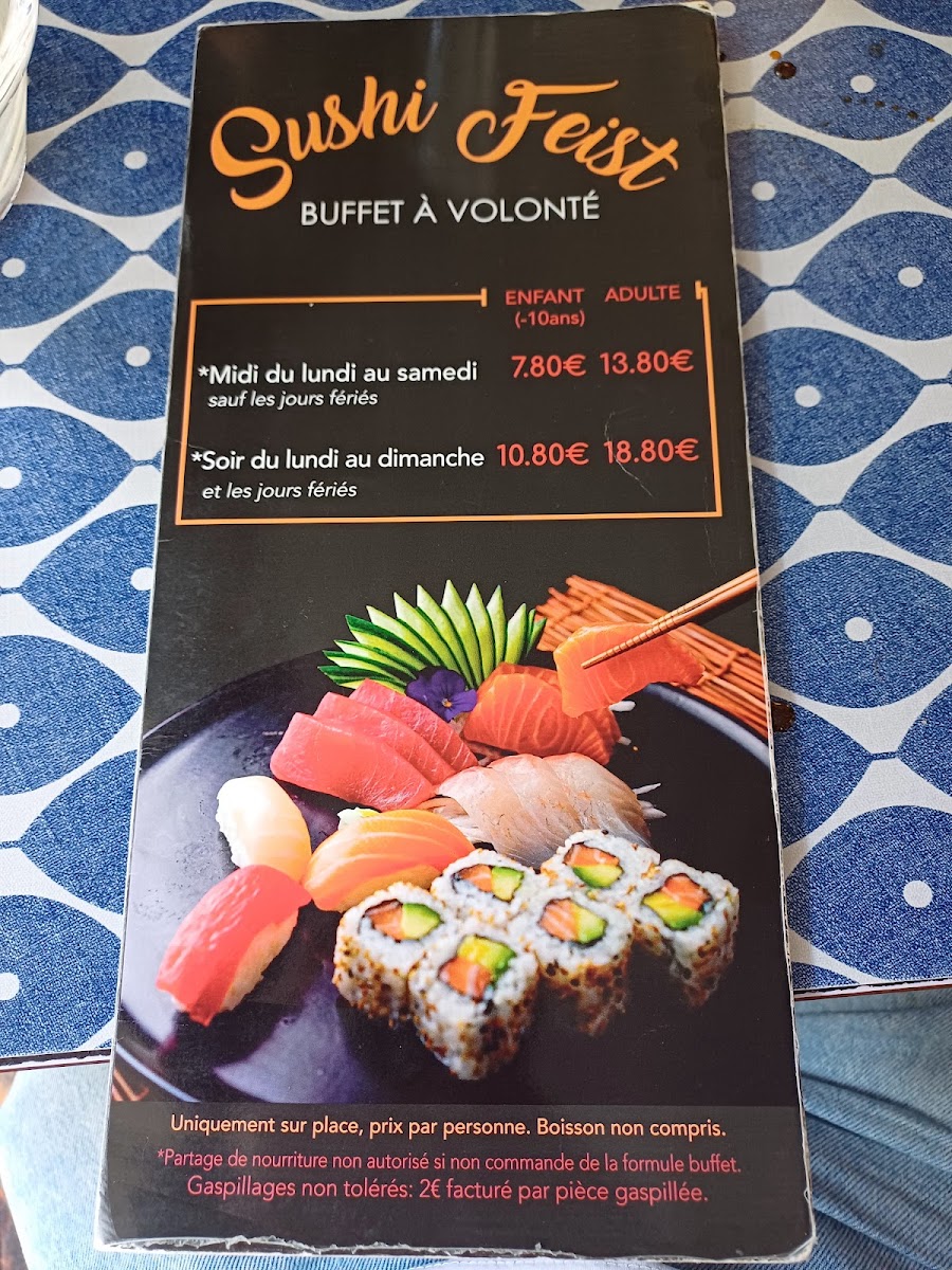 Menu Sushi Feist-4