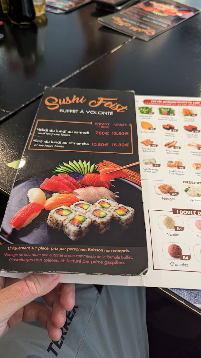 Menu Sushi Feist-5