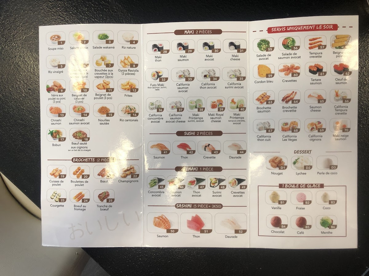 Menu Sushi Feist-7