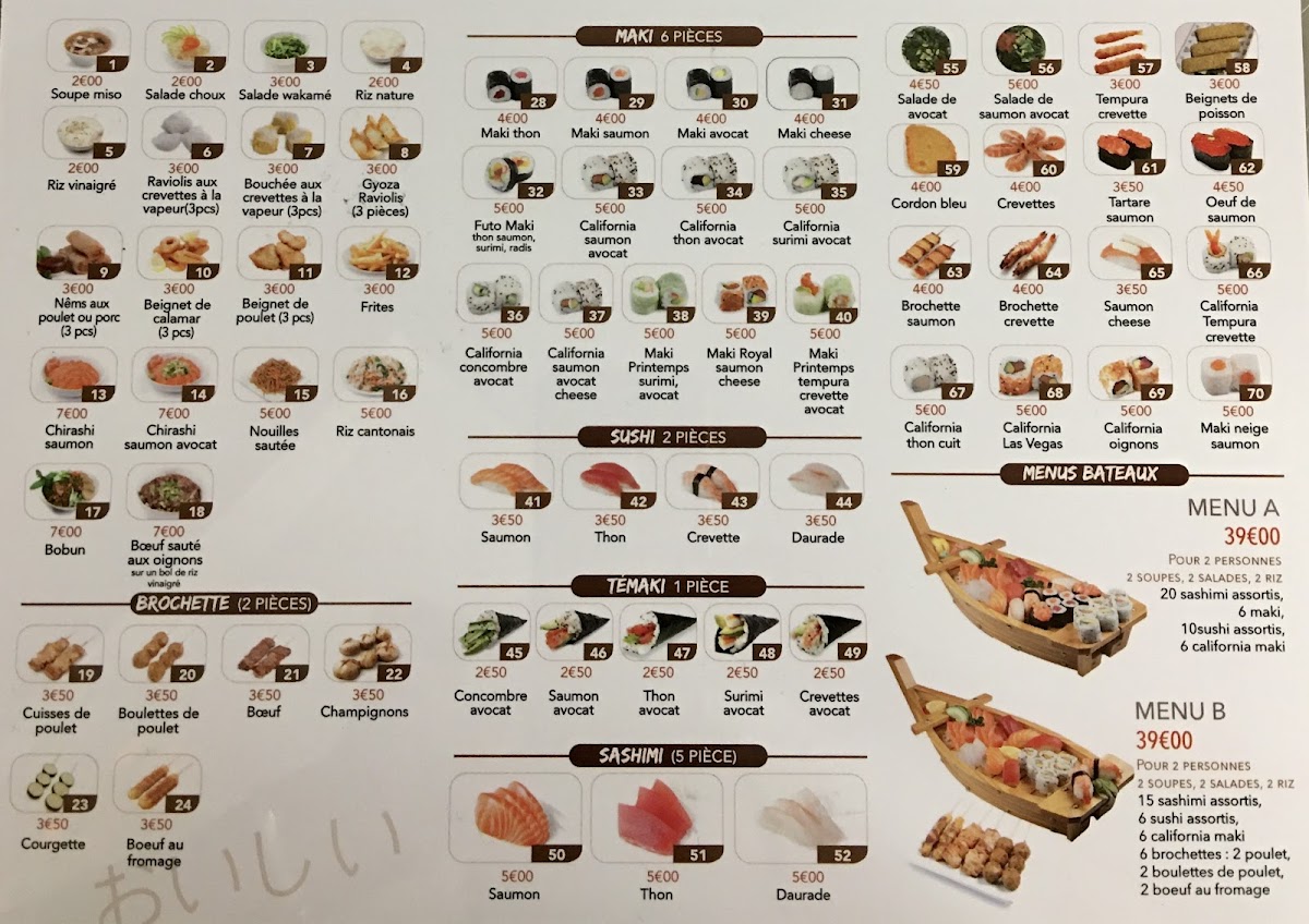 Menu Sushi Feist-9